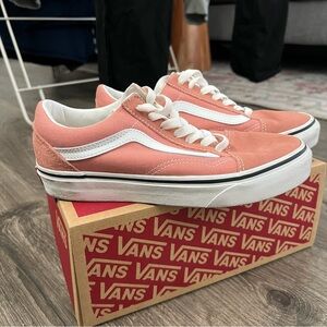 Vans Old Skool- Rose Dawn Sneakers